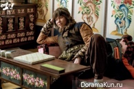 Rebel Hong Gil Dong