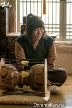 Rebel Hong Gil Dong