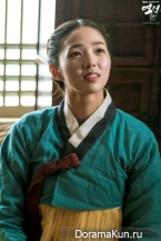 Rebel Hong Gil Dong