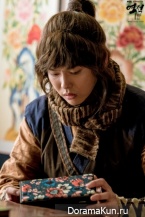 Rebel Hong Gil Dong