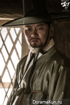 Rebel Hong Gil Dong