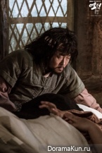 Rebel Hong Gil Dong