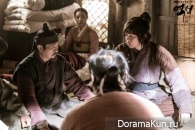 Rebel Hong Gil Dong