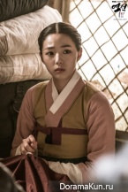 Rebel Hong Gil Dong