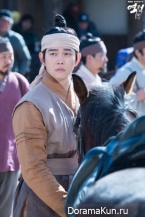 Rebel Hong Gil Dong