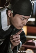 Rebel Hong Gil Dong