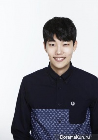 Interview with Ryu Jun Yeol