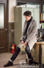 Romantic Doctor, Teacher Kim