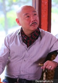 Gu Bao Ming