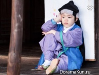 Saimdang, Light’s Diary