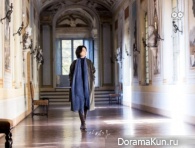 Saimdang, Light’s Diary