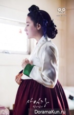 Saimdang, Light’s Diary