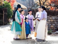 Saimdang, Light’s Diary