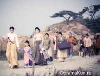 Saimdang, Light’s Diary