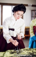 Saimdang, Light’s Diary