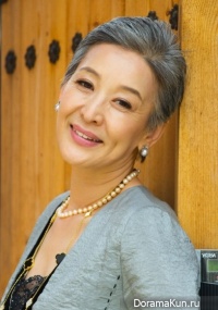 Yoon Suk Hwa