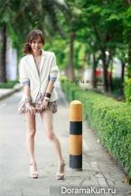 Sarm Noom Nuer Tong