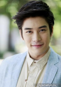 Ken Phupoom Phongpanu