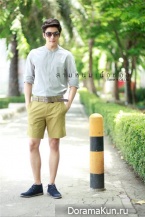 Sarm Noom Nuer Tong