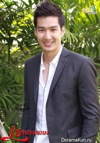 Deaw Suriyon Aroonwattanakul