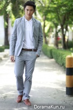 Sarm Noom Nuer Tong
