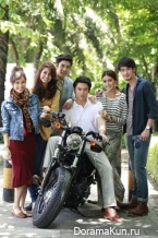 Sarm Noom Nuer Tong