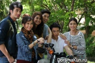 Sarm Noom Nuer Tong