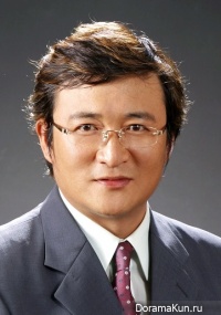 Yang Hyung Wook