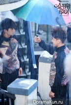 Shopping King Louie