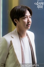 Shopping King Louie