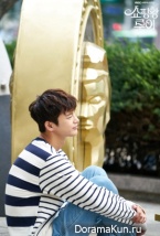 Shopping King Louie