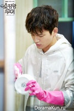 Shopping King Louie