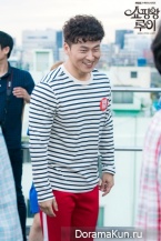 Shopping King Louie