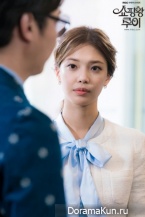 Shopping King Louie