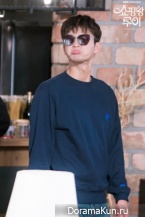 Shopping King Louie