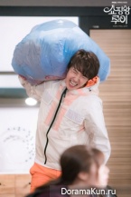 Shopping King Louie