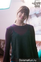 Shopping King Louie