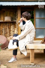 Shopping King Louie
