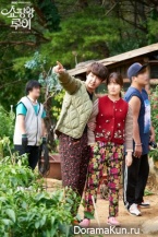 Shopping King Louie