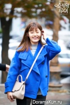 Shopping King Louie