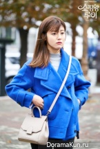 Shopping King Louie