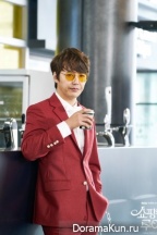 Shopping King Louie