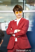 Shopping King Louie