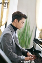 Shopping King Louie