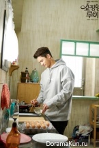 Shopping King Louie