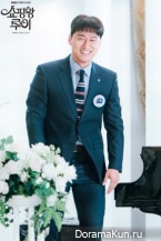 Shopping King Louie
