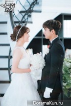 Shopping King Louie