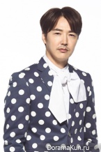 Shopping King Louie