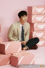 Shopping King Louie