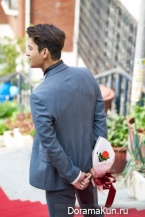 Shopping King Louie